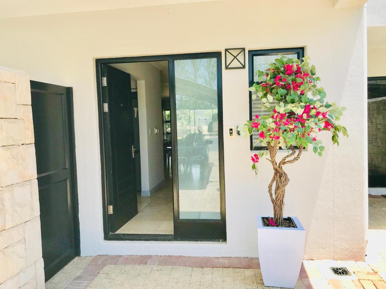 Pearl Valley Golf Lodge Paarl Exterior foto