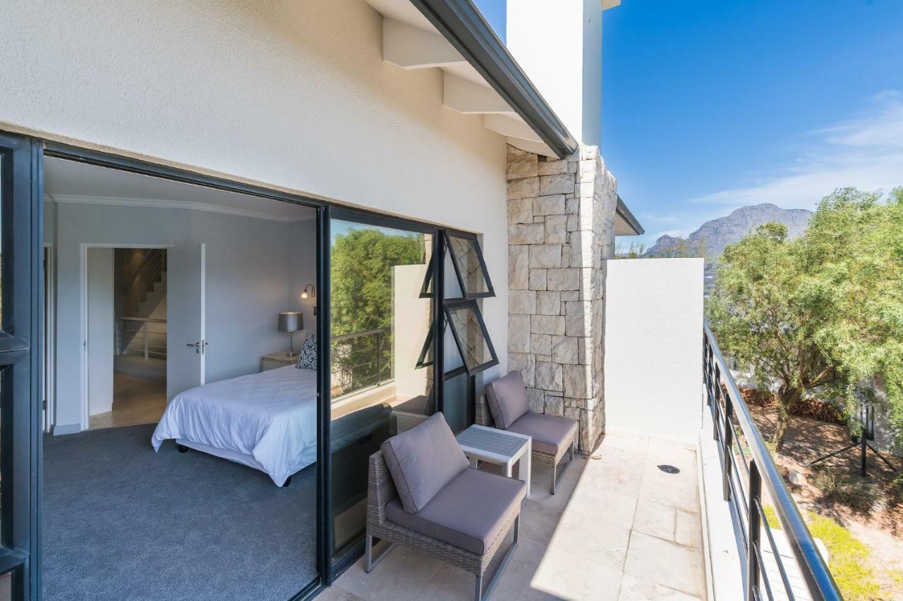 Pearl Valley Golf Lodge Paarl Exterior foto