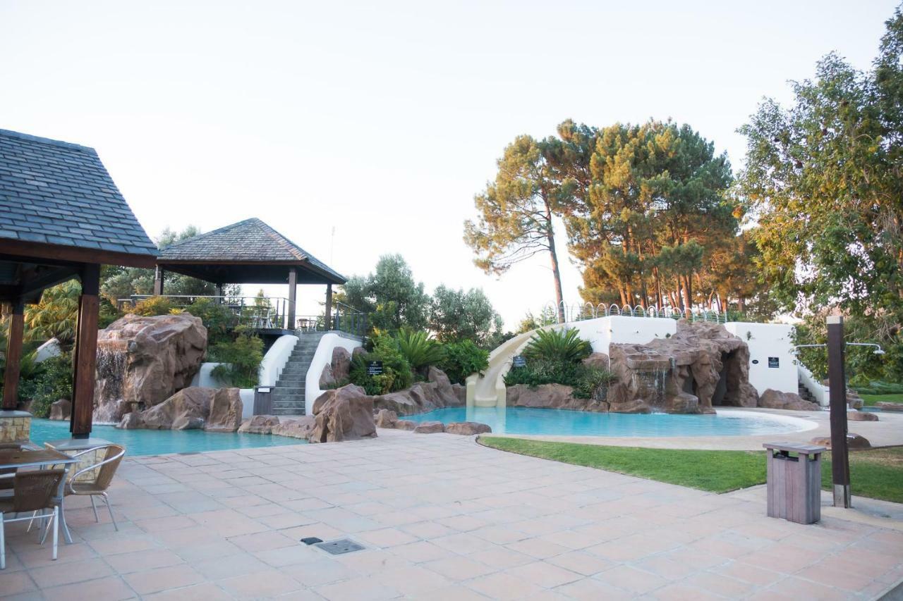 Pearl Valley Golf Lodge Paarl Exterior foto