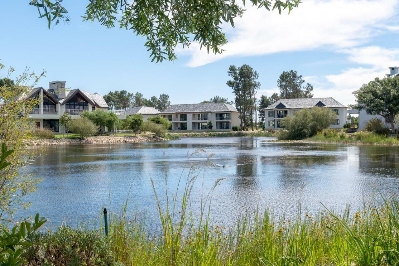 Pearl Valley Golf Lodge Paarl Exterior foto